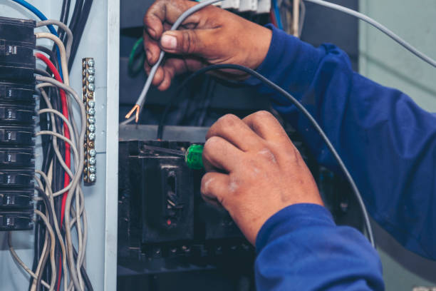Professional Electrician in Deschutes River Woods, OR