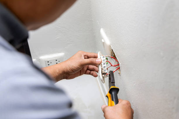 Electrical Rewiring Services in Deschutes River Woods, OR