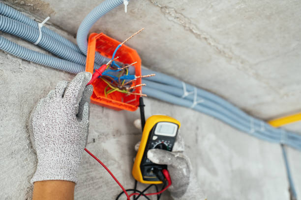 Electrical Outlet Repair in Deschutes River Woods, OR